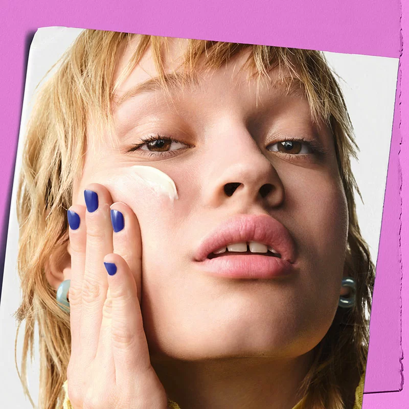 Super Multi-Corrective Cream